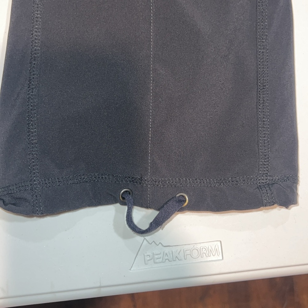 Athleta Double Time Allegro Pant Size 8 - Picture 7 of 9